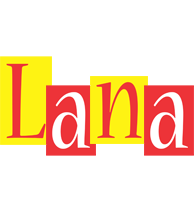 Lana errors logo