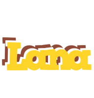 Lana hotcup logo