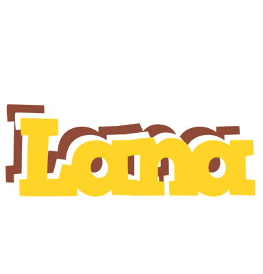 Lana hotcup logo