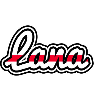 Lana kingdom logo