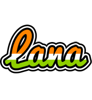 Lana mumbai logo