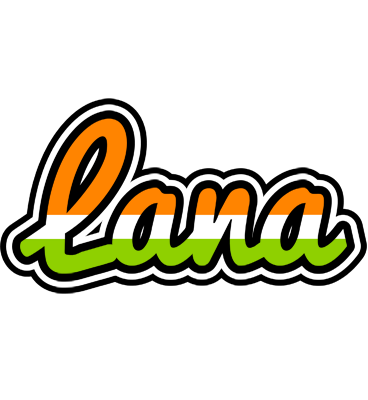 Lana mumbai logo