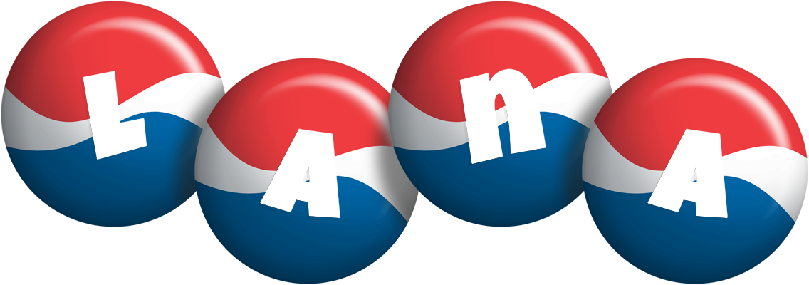 Lana paris logo