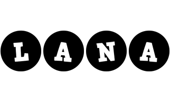 Lana tools logo