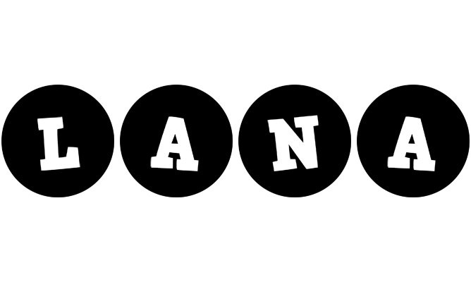 Lana tools logo