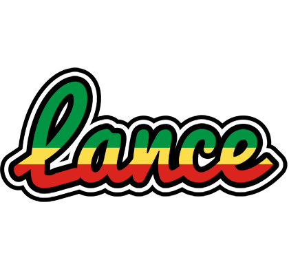 Lance african logo