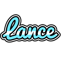 Lance argentine logo