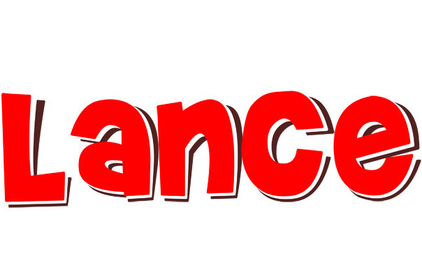 Lance basket logo