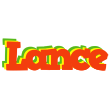 Lance bbq logo