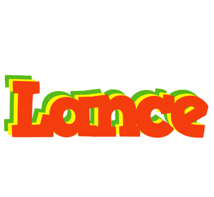Lance bbq logo