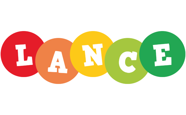 Lance boogie logo