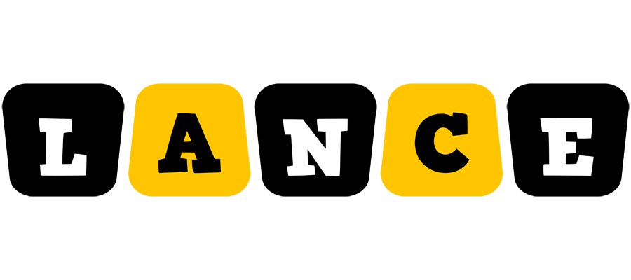 Lance boots logo