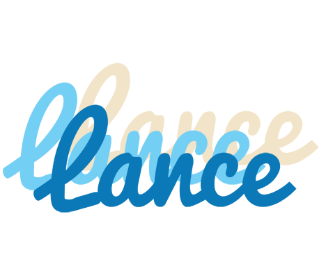 Lance breeze logo