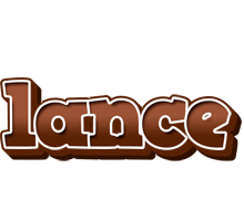 Lance brownie logo