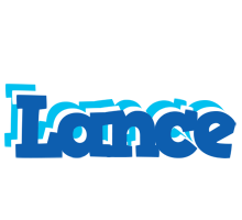 Lance business logo