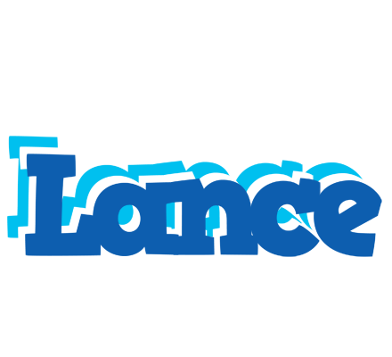 Lance business logo