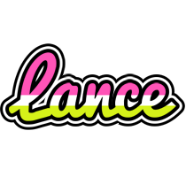 Lance candies logo