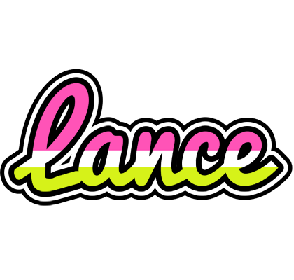 Lance candies logo
