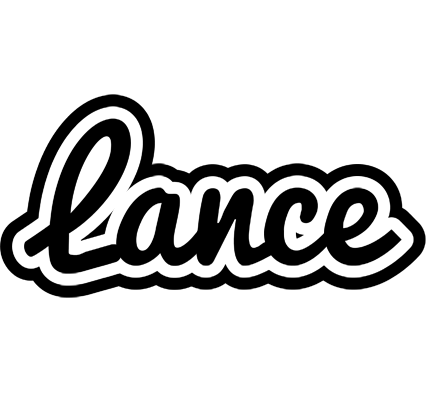 Lance chess logo