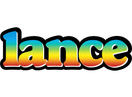 Lance color logo