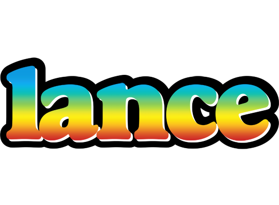 Lance color logo