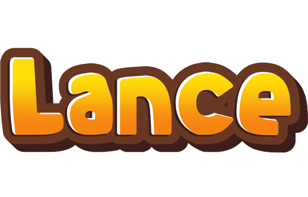 Lance cookies logo