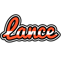 Lance denmark logo