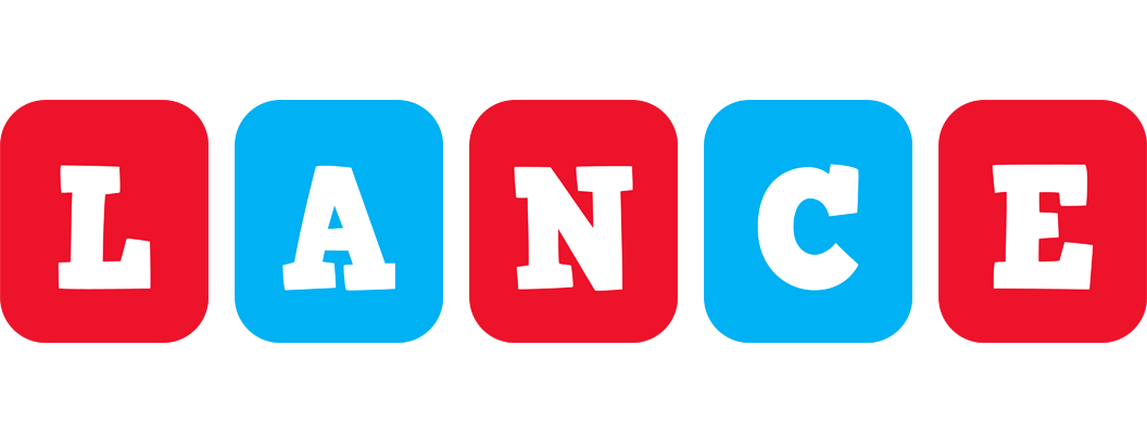 Lance diesel logo