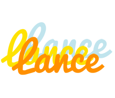 Lance energy logo