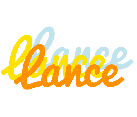 Lance energy logo