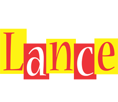 Lance errors logo