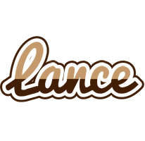 Lance exclusive logo