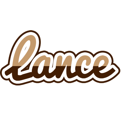 Lance exclusive logo