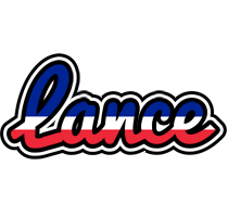 Lance france logo