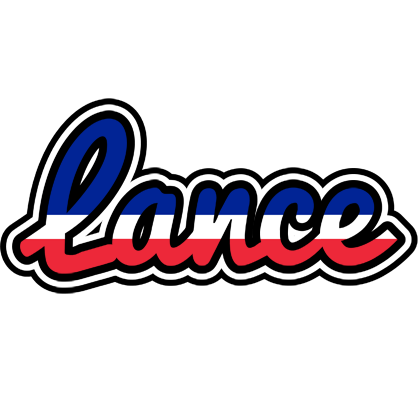 Lance france logo
