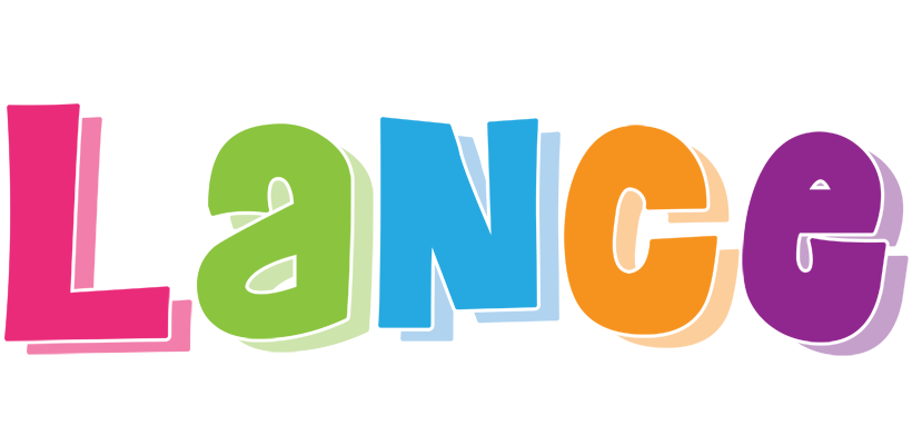 Lance friday logo