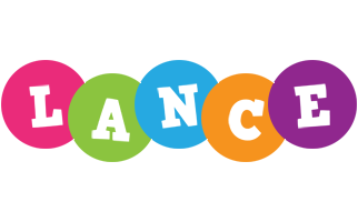 Lance friends logo