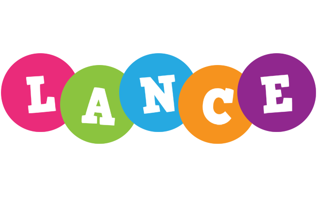 Lance friends logo
