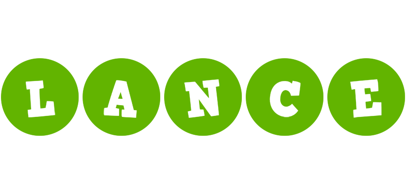 Lance games logo