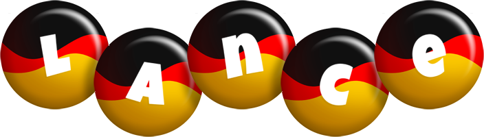 Lance german logo