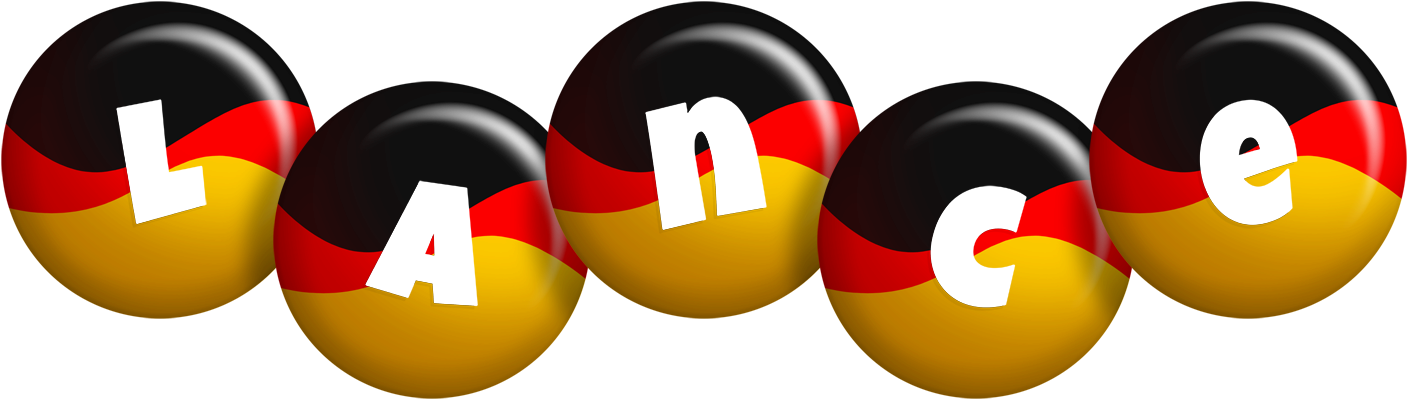 Lance german logo