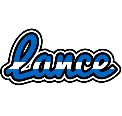 Lance greece logo