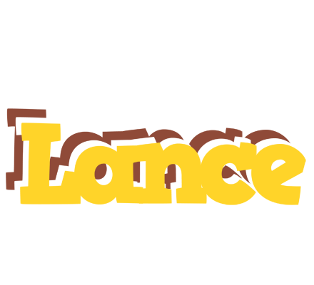 Lance hotcup logo