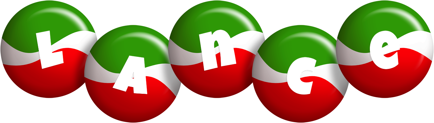 Lance italy logo