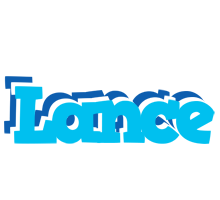 Lance jacuzzi logo