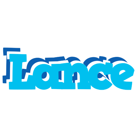 Lance jacuzzi logo