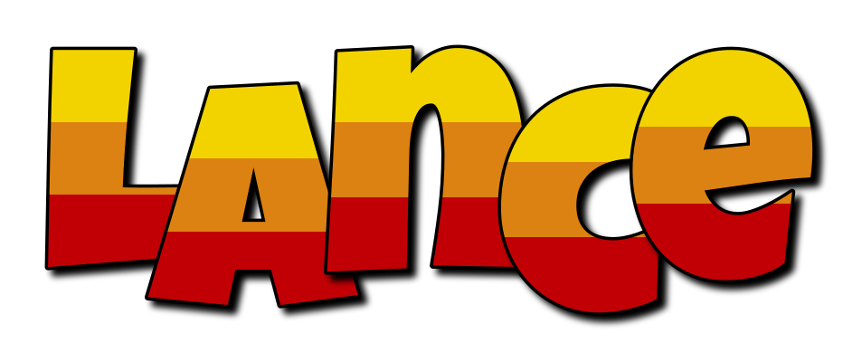 Lance jungle logo