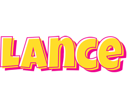 Lance kaboom logo