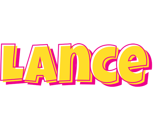 Lance kaboom logo