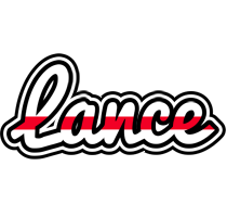Lance kingdom logo